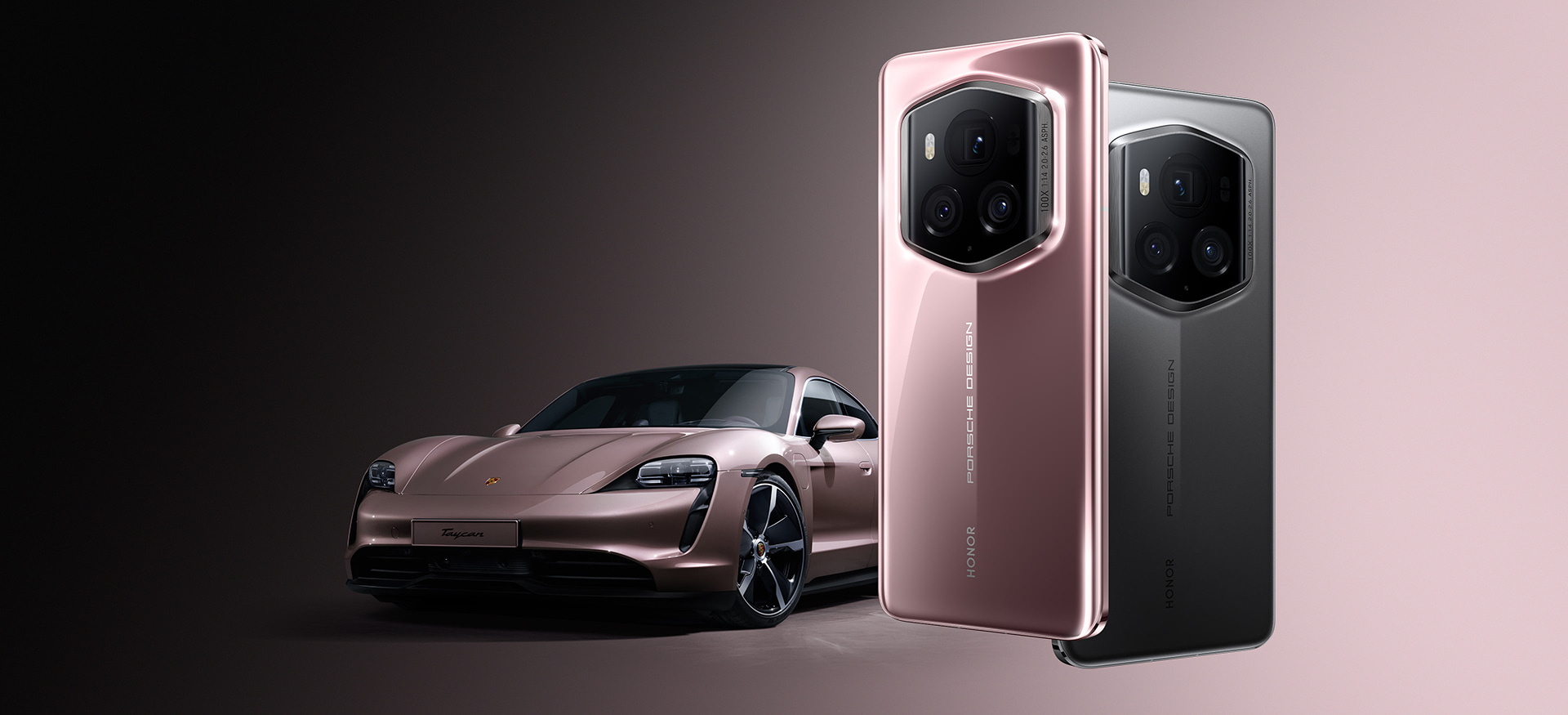 Honor Magic6 RSR Porsche Design / Ultimateが正式発表 | telektlist