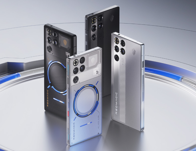 RedMagic 11 Pro / Pro+が正式発表【日本発売有力】 | telektlist