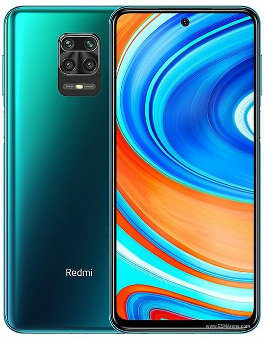 Xiaomi Redmi Note 9 Pro（Pro Max）のスペックまとめ、対応バンド