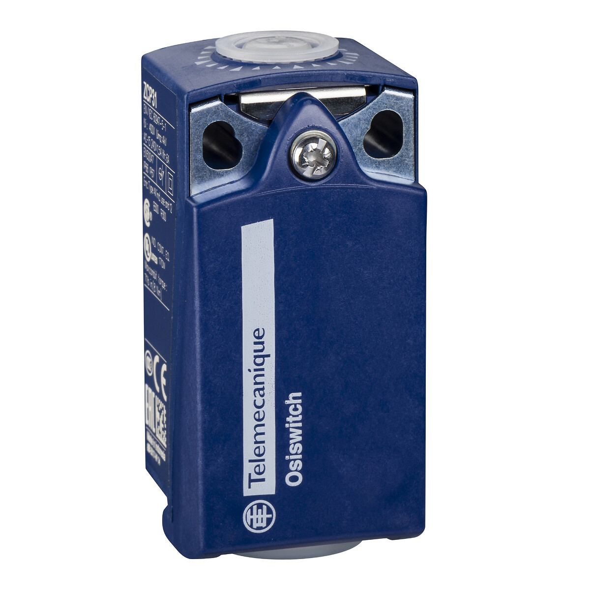 ZCY91 - Limit switch lever, Limit switches XC Standard, ZCY