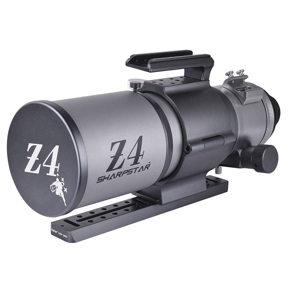 Sharpstar Z4 100mm f/5.5 6-Element Apo Astrograph Telescope - Z4