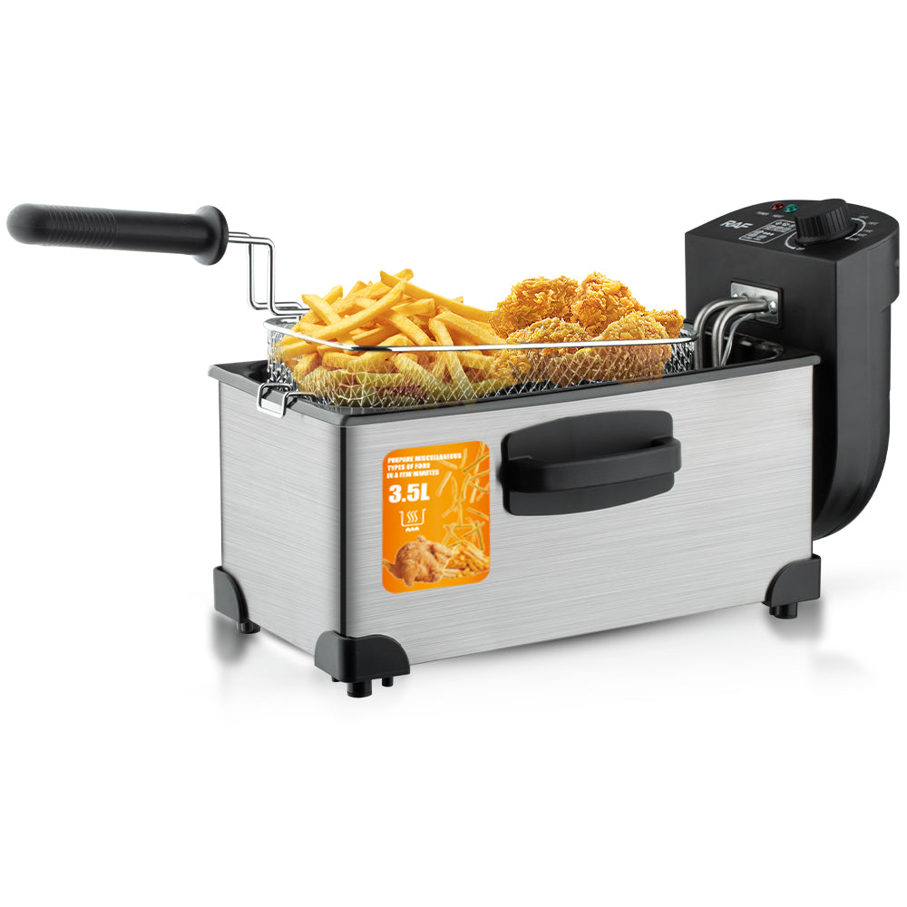 RAF Deep Fryer R.5219