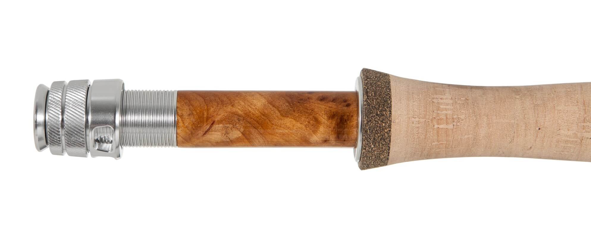 NRX+ LP 486-4 - Telluride Angler