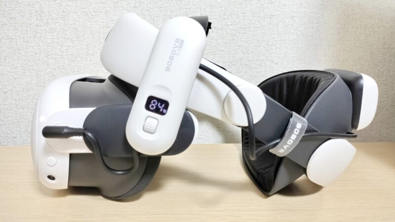 コスパ重視】Meta Quest 3 のおすすめサードパーティ製アクセサリー