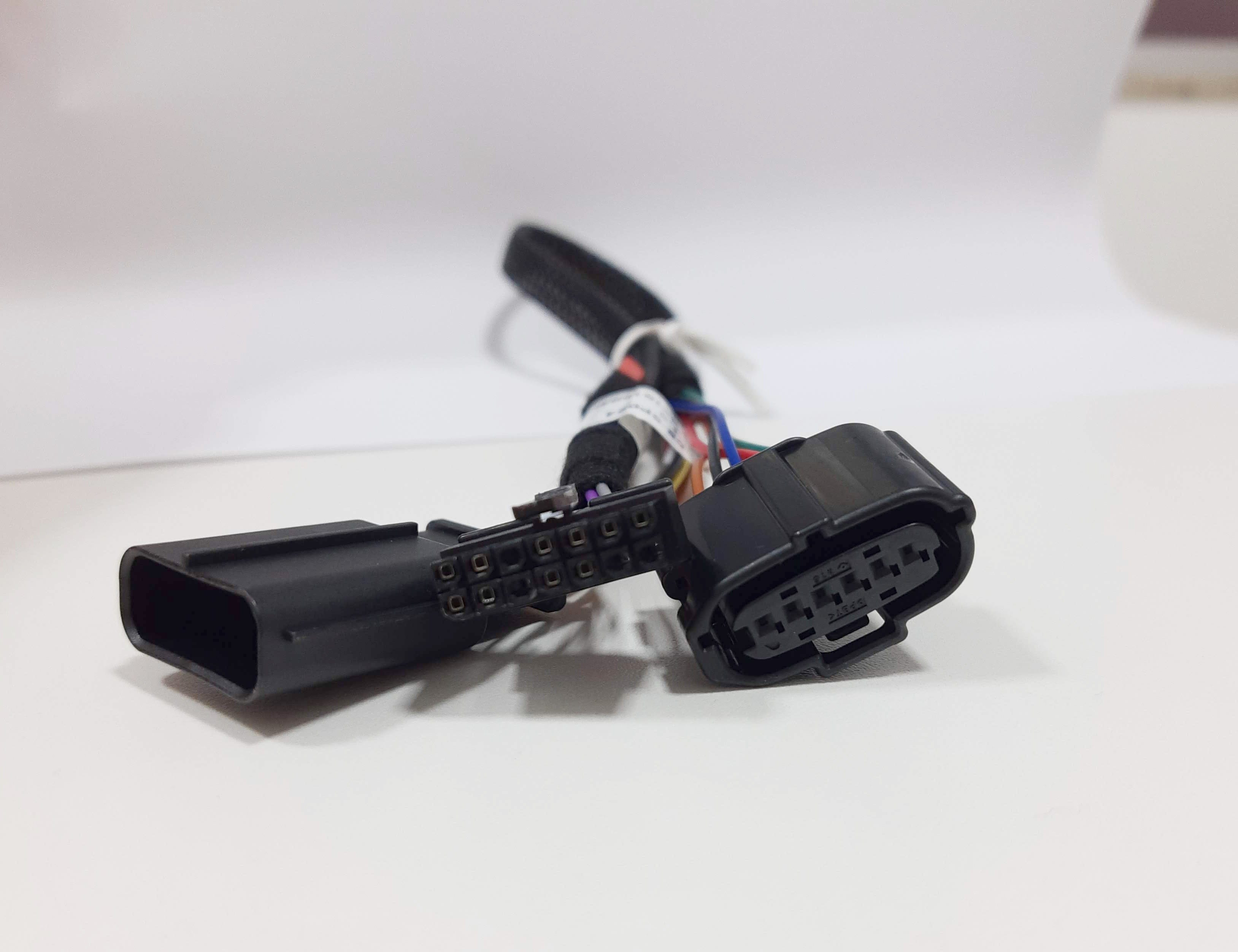 Shiftpower SP26 Throttle Response Controller – TEQ Customs