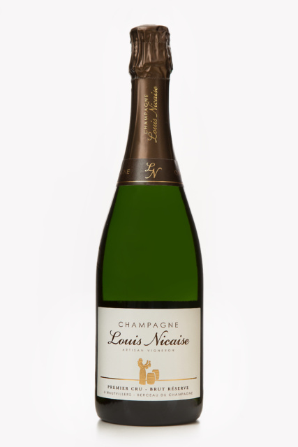 Reserve 1er Cru / Louis Nicaise | テラヴェール株式会社