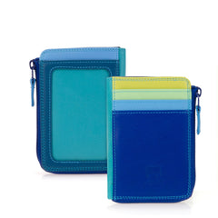 Mywalit small zip/ID wallet - Terrestra