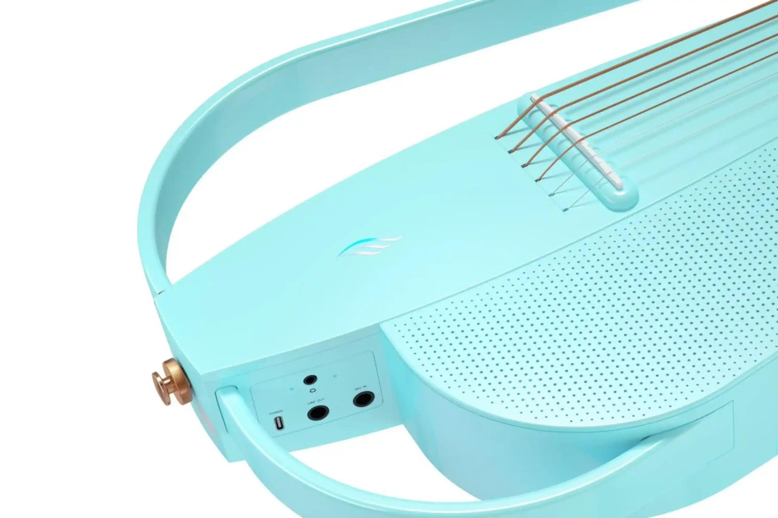 Enya NEXG 2 Deluxe Smart Audio Loop Guitar - Terry Carter Music Store