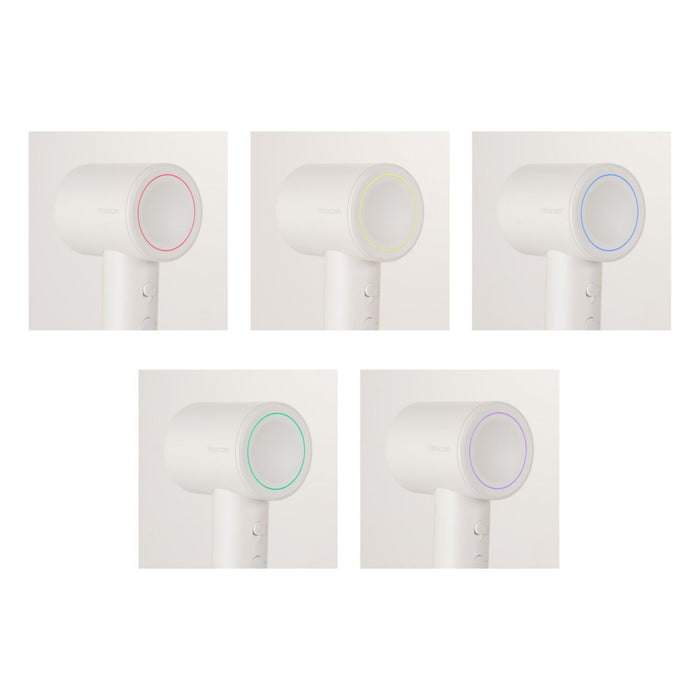 マイナスイオン ヘアドライヤー/ TD863A – テスコムオンラインショップ