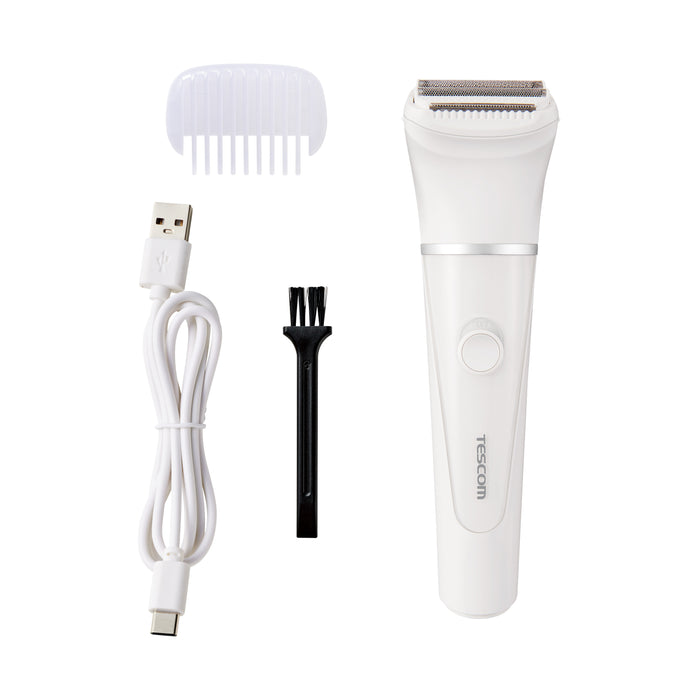 ボディシェーバー TT363A – テスコムオンラインショップ