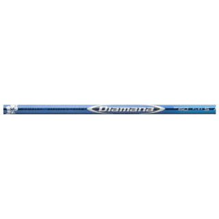 Mitsubishi-Rayon Diamana BF Series 60 S-Flex Golf Shaft - Tesi