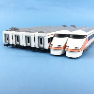 買取価格：1,500円 Nゲージ TOMIX 92272 しなの鉄道 169系電車セット