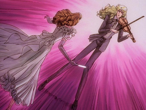 おにいさまへ…｜アニメ｜手塚治虫 TEZUKA OSAMU OFFICIAL