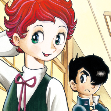 どろんこ先生｜マンガ｜手塚治虫 TEZUKA OSAMU OFFICIAL