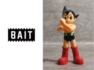 鉄腕アトム｜虫ん坊｜手塚治虫 TEZUKA OSAMU OFFICIAL