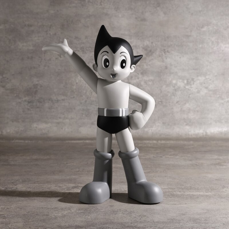新商品】BAIT ASTRO BOY Statue｜虫ん坊｜手塚治虫 TEZUKA OSAMU OFFICIAL