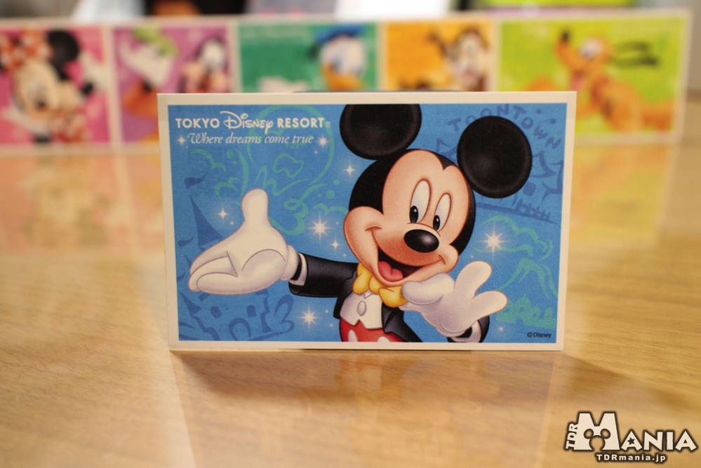 年間パスポートの新デザイン発表 TDSの単パスは15周年デザインへ