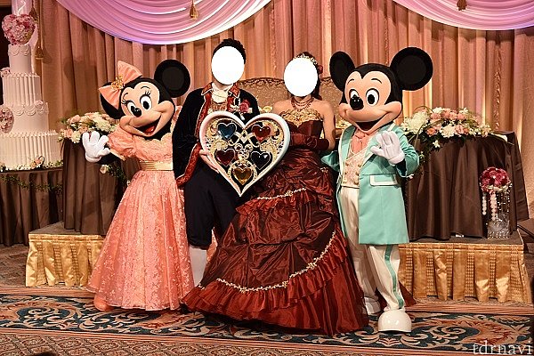 ディズニー・ディ・クオーレ