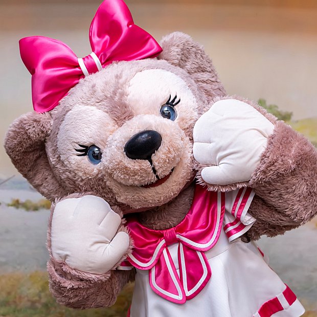 朝から晩までシェリーメイに会えるようになりました☆ | ヴィレッジ