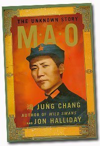 Unmasking Mao: The Unknown Story of a Twentieth Century Tyrant
