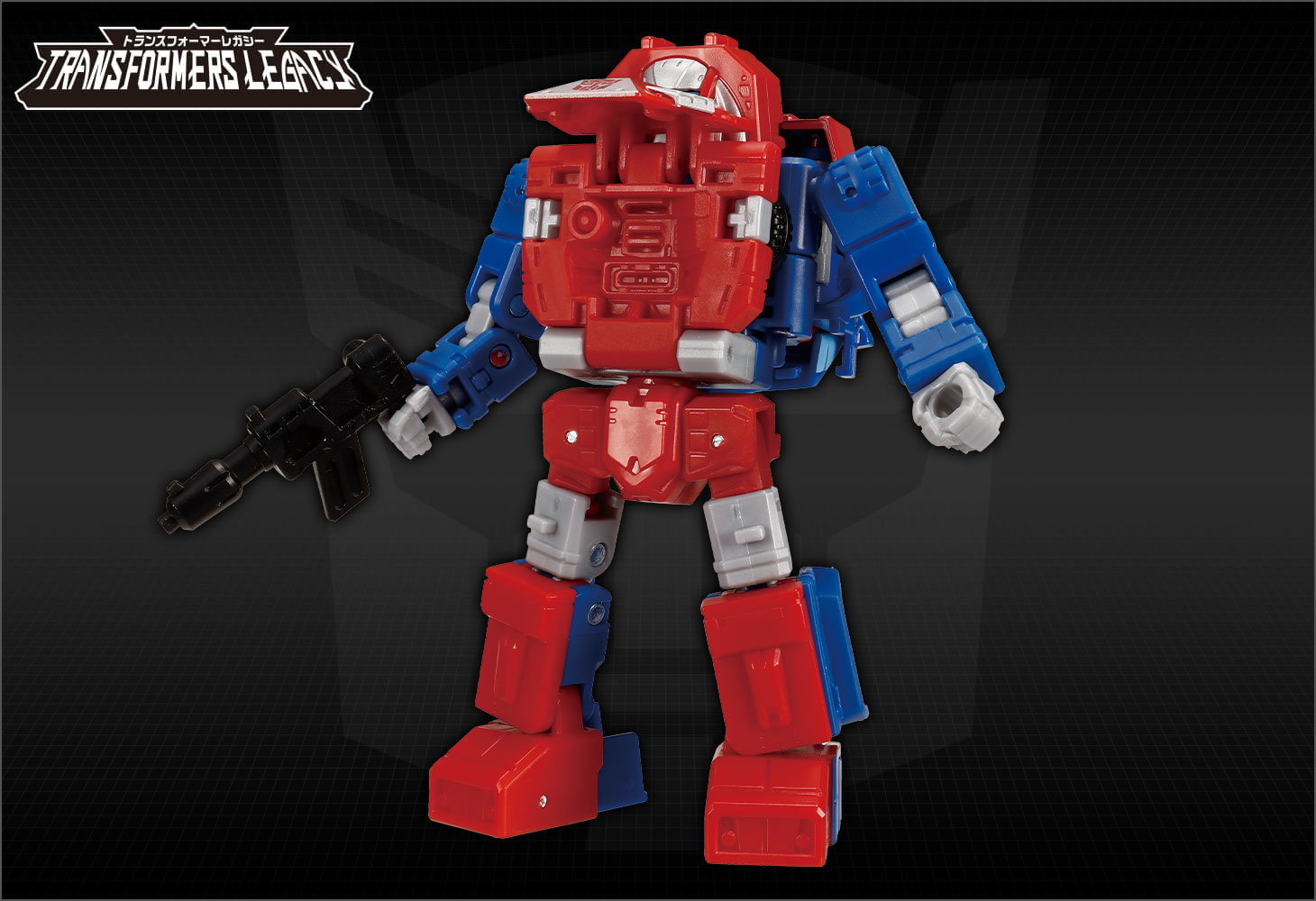 TL-75 オートボットギアーズ｜トランスフォーマーオフィシャルサイト