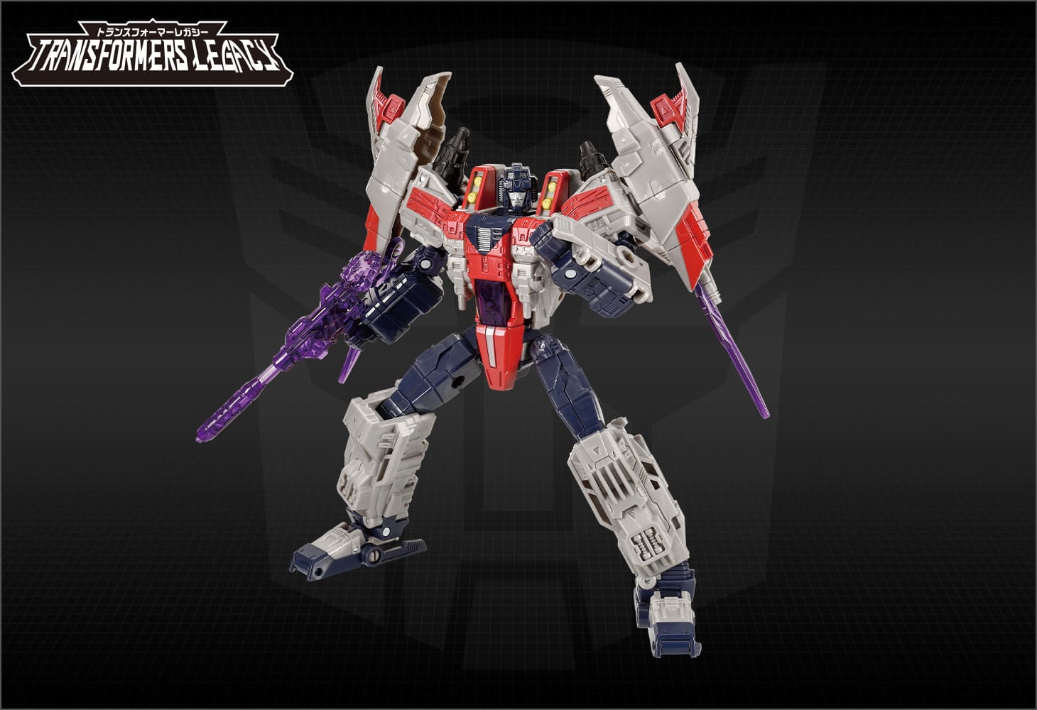 トランスフォーマー スタースクリーム ジャンク6体まとめ