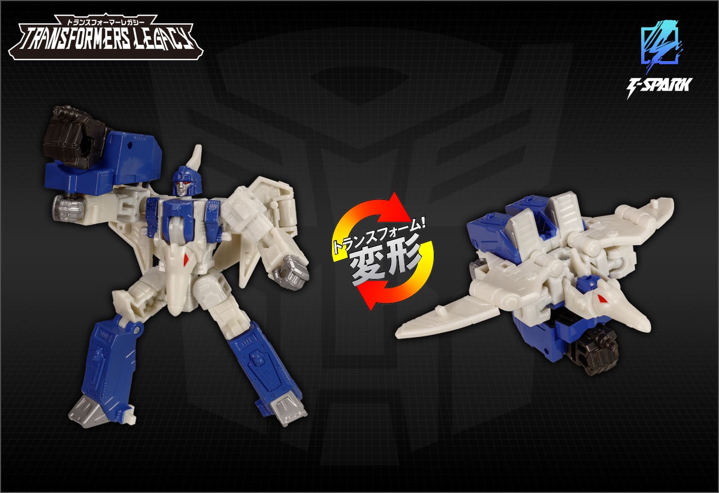 TL-89 ディセプティコンダイノキング｜トランスフォーマーオフィシャル