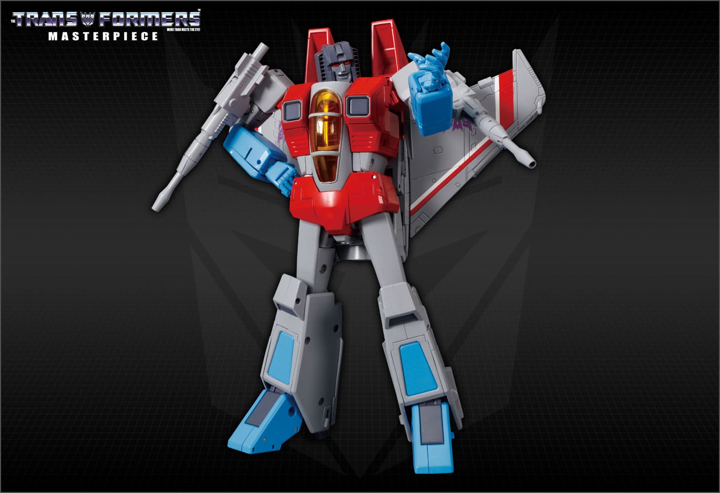 MP-52 スタースクリームVer.2.0｜トランスフォーマーオフィシャル