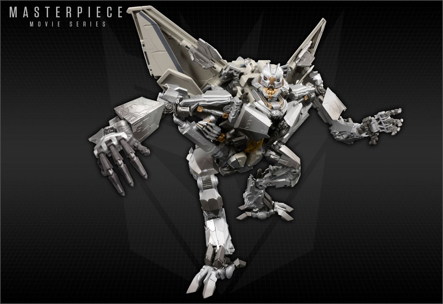 MPM-10 スタースクリーム｜トランスフォーマーオフィシャルサイト