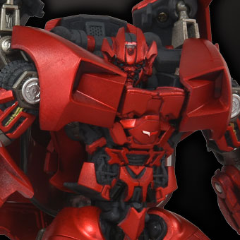 検索結果: archive｜トランスフォーマーオフィシャルサイト｜タカラトミー