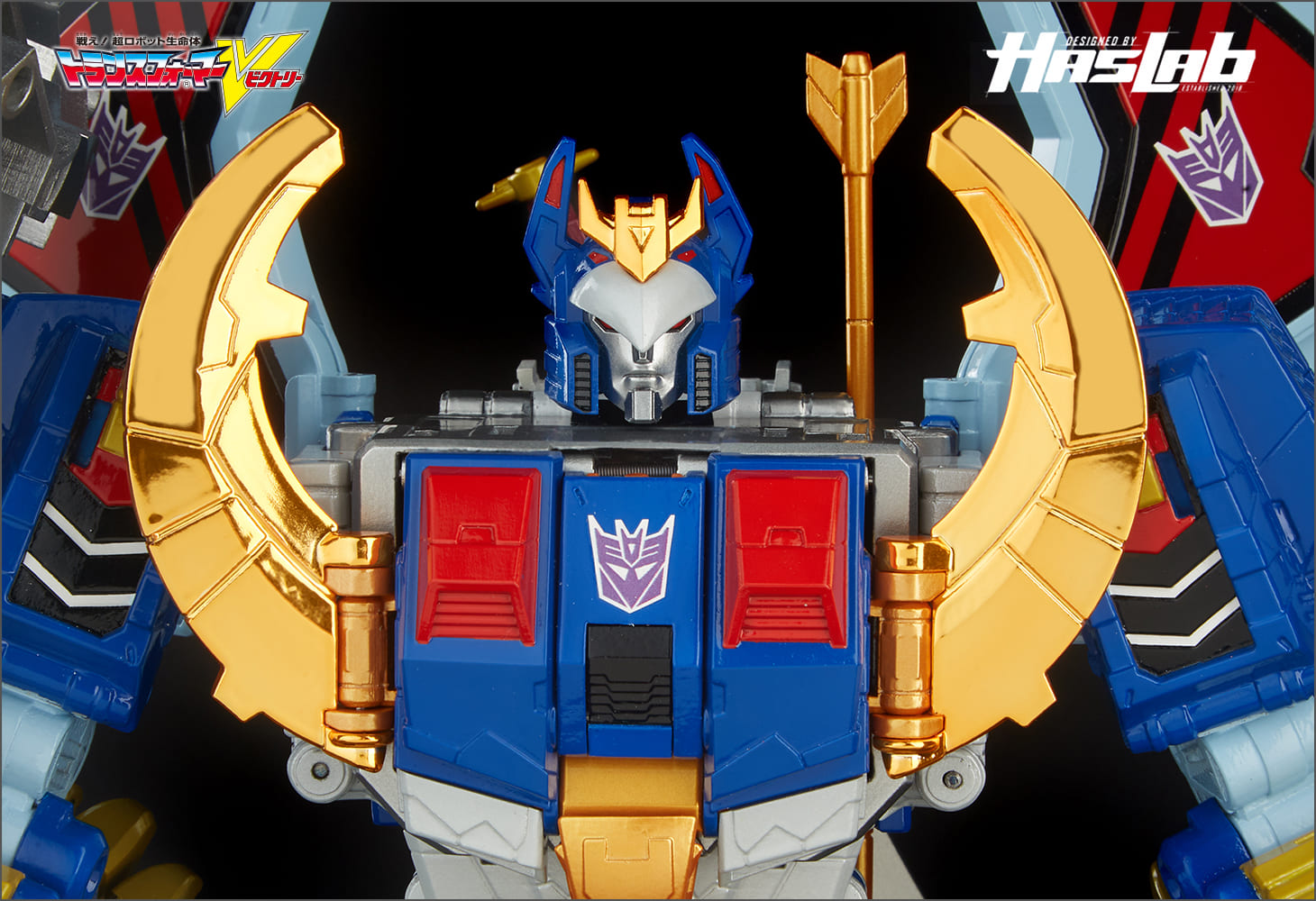 Hasbro社クラウドファンディング商品】トランスフォーマー