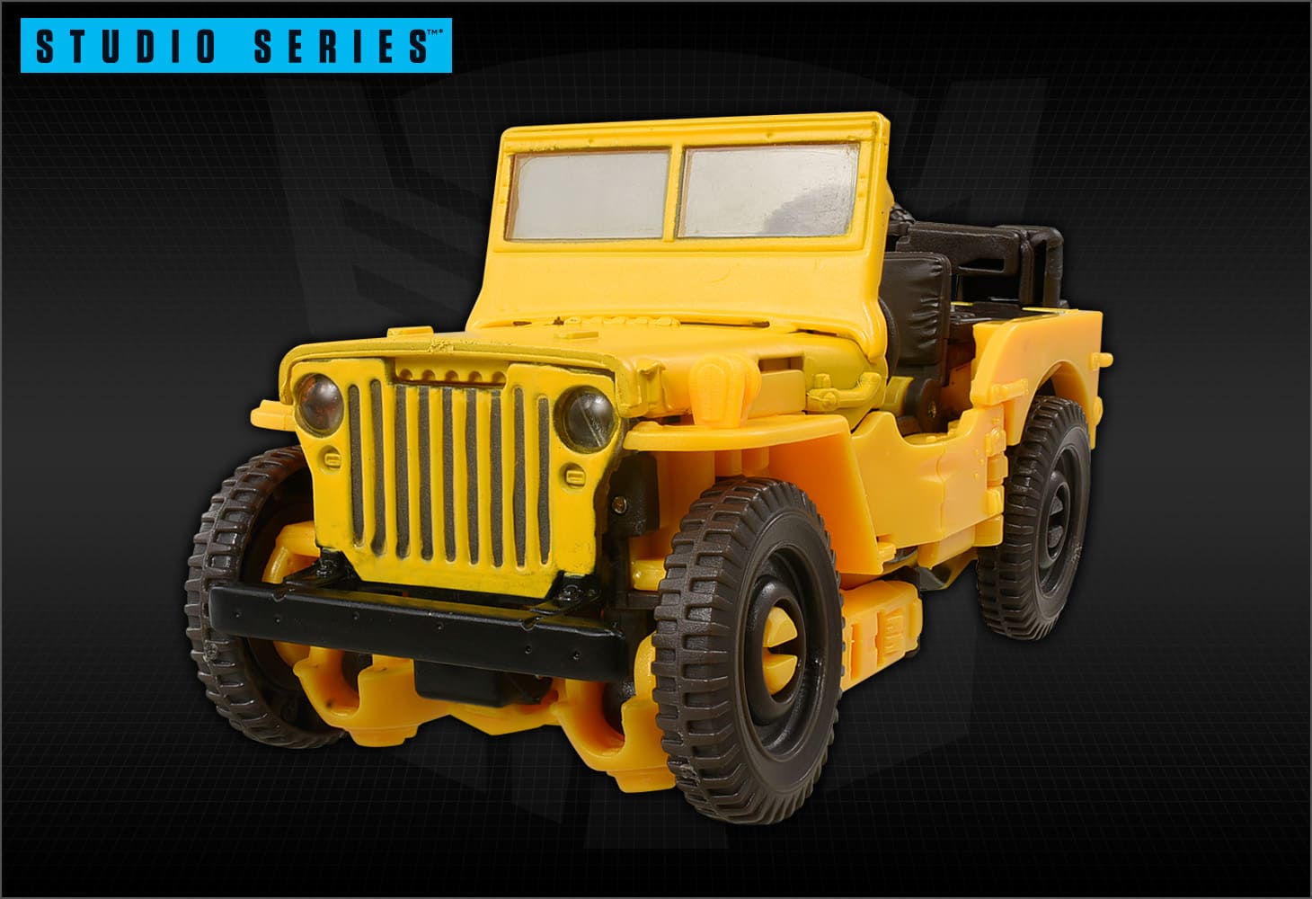 SS-48 オフロードバンブルビー｜トランスフォーマーオフィシャルサイト