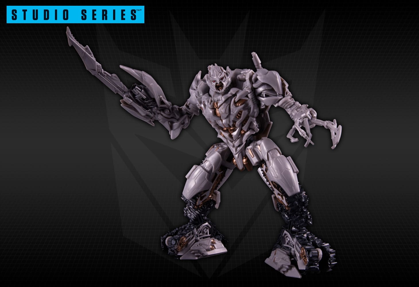 SS-11 メガトロン｜トランスフォーマーオフィシャルサイト｜タカラトミー