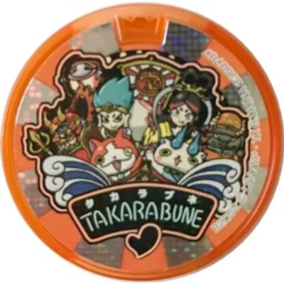 妖怪メダル三国志 ジバニャン劉備 武将レジェンドメダル – 攻略大百科