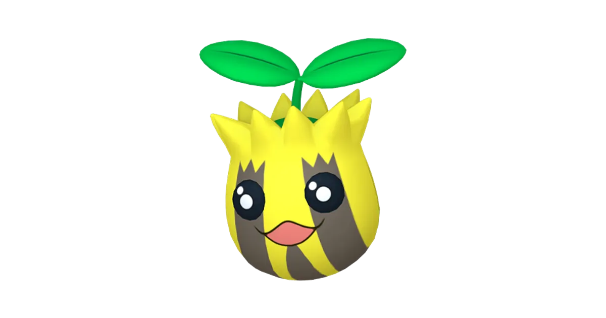 ポケモン金銀】「ヒマナッツ」の能力と入手方法【クリスタル】 – 攻略