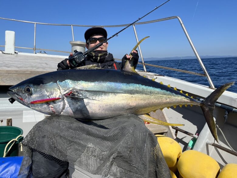 2026年最新】トンジギに適したロッド選びとおすすめロッドを価格別に