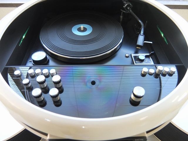 買取実績】ウェルトロン2007+3006スピーカー ｜たいむましん