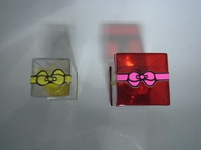 1970年代のサンリオグッズを沢山買取させて頂きました!!（1) リトル