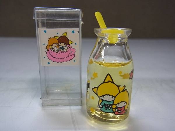 1970年代のサンリオグッズを沢山買取させて頂きました!!（1) リトル