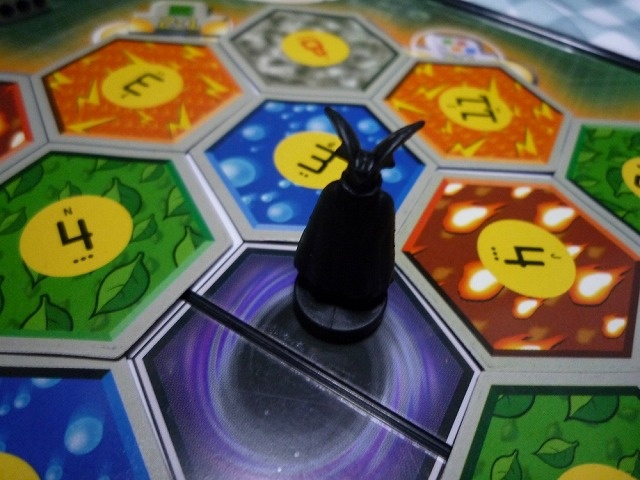 ボードゲームディープ】名作のカタンがエグゼに！『ロックマンエグゼ