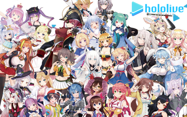 WS 新弾レビュー「ホロライブプロダクション」 ヴァイスシュヴァルツ