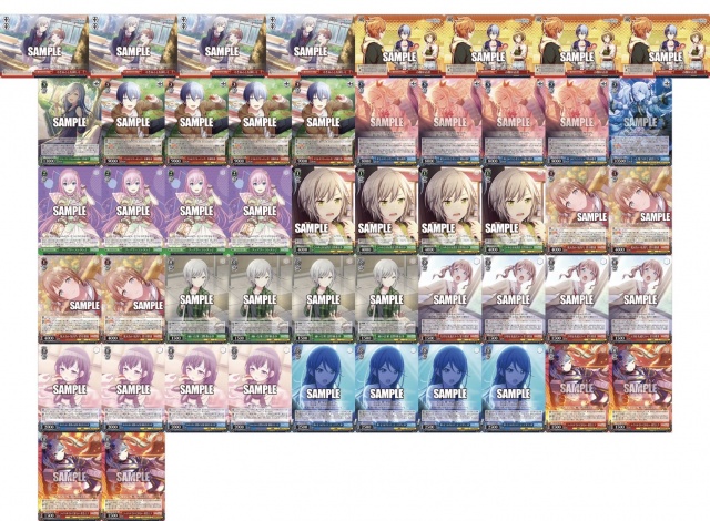 WS新弾レビュー「プロジェクトセカイカラフルステージ！feat.初音ミク