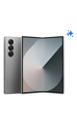 Samsung Galaxy Z Fold6: Prices, Colors, Sizes, Features & Specs