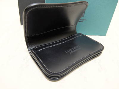 LAST CROPS/GENERAL Cordovan - T-bird