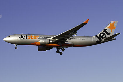 Jetstar Group Airbus A330-200 | Most Popular Photos