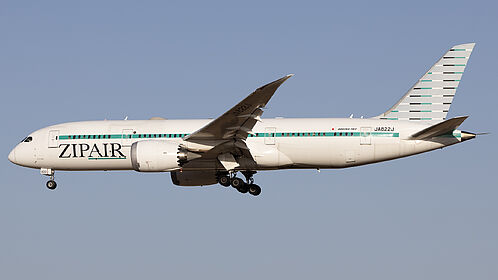 JA822J | Most Recent Photos | Planespotters.net | Planespotters.net