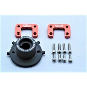 超軽量フライホイール 【 Type - 2 】 - T2Racing ON-LINE SHOP