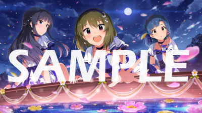 BLOG│THE IDOLM@STER OFFICIAL WEB | バンダイナムコ