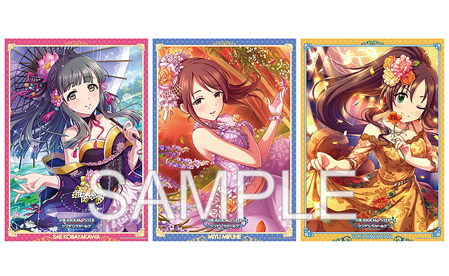 BLOG│THE IDOLM@STER OFFICIAL WEB | バンダイナムコ