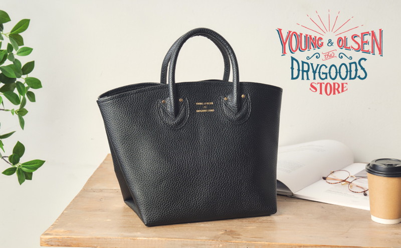 YOUNG & OLSEN The DRYGOODS STORE BOOK SPECIAL EDITION│宝島社の